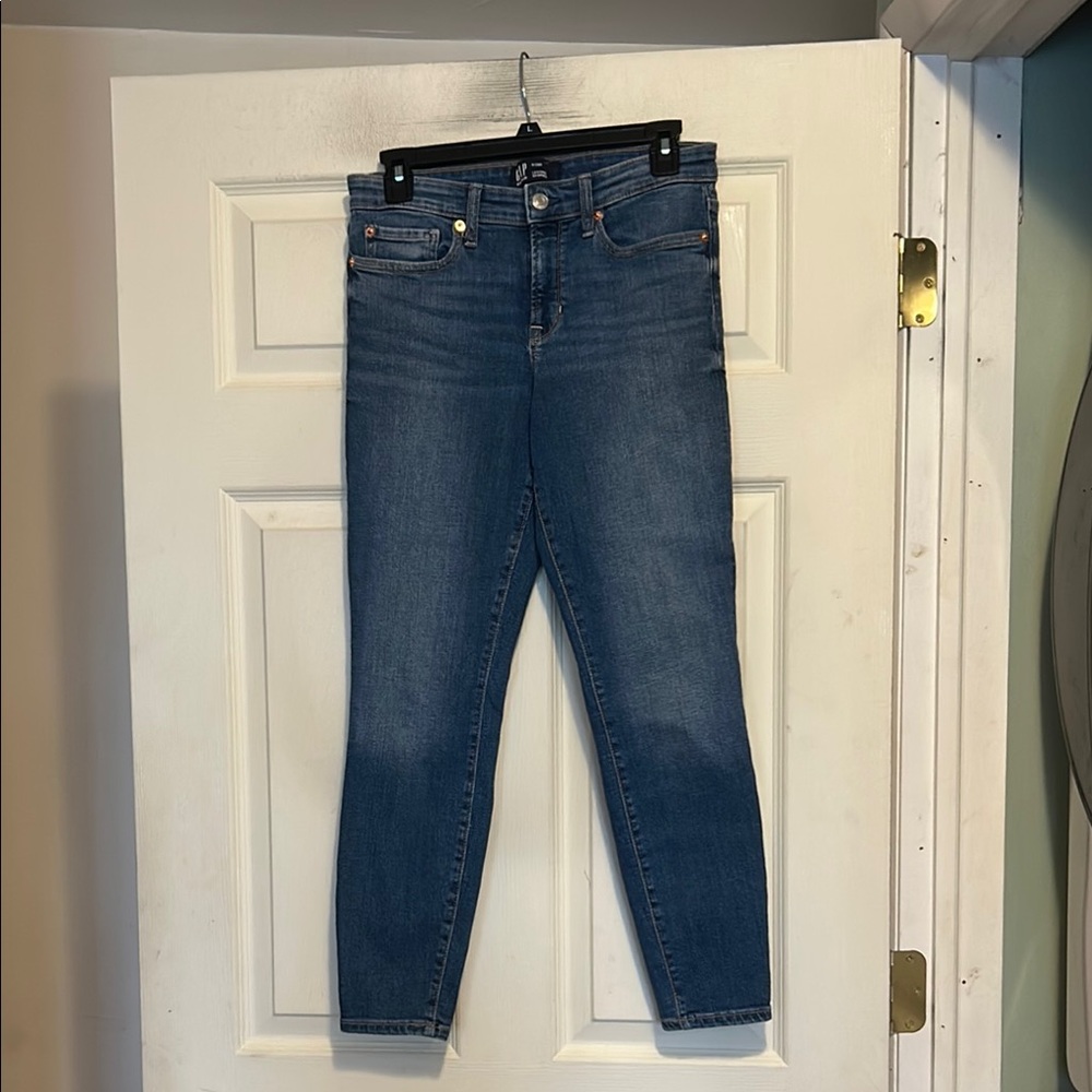 Gap Jeggings Size 6/28
